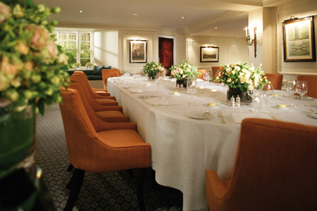 Dukes Hotel