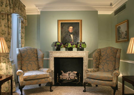 Dukes Hotel
