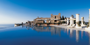 Hotel Caruso