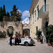 Hotel Caruso