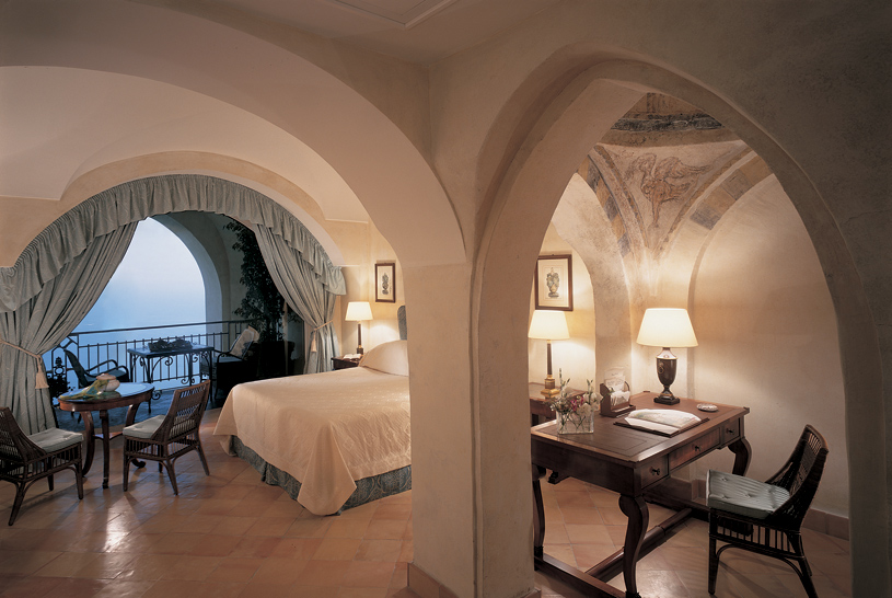 Hotel Caruso Hotel Caruso