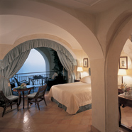 Hotel Caruso