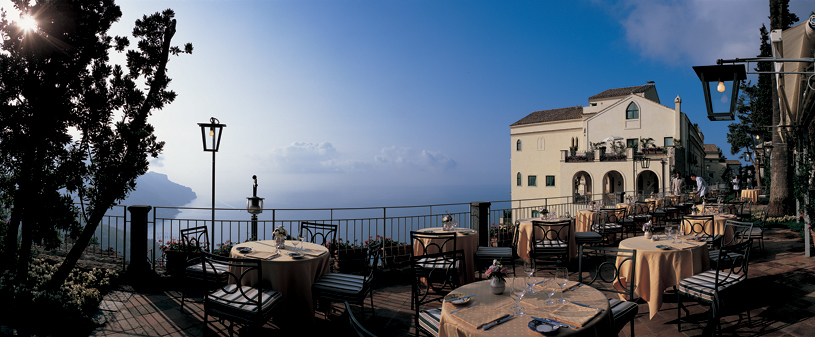 Hotel Caruso Hotel Caruso