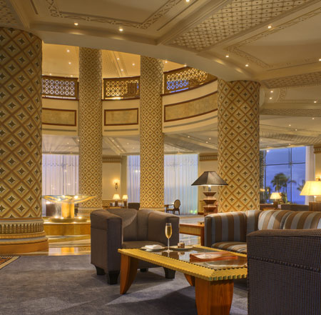 Corniche, a Rosewood Hotel