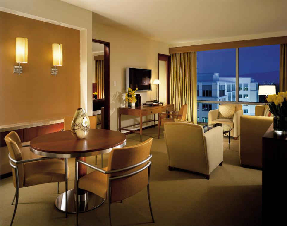 Four Seasons Hotel Silicon Valley at East Palo Alto Four Seasons Hotel Silicon Valley at East Palo Alto