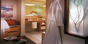 Four Seasons Hotel Silicon Valley