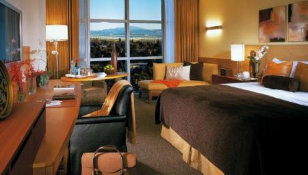 Four Seasons Hotel Silicon Valley Four Seasons Hotel Silicon Valley