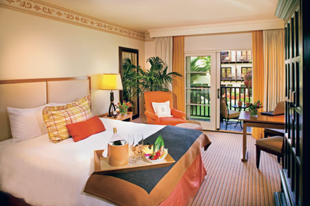 Estancia La Jolla Hotel and Spa