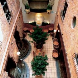 Hotel Nelligan