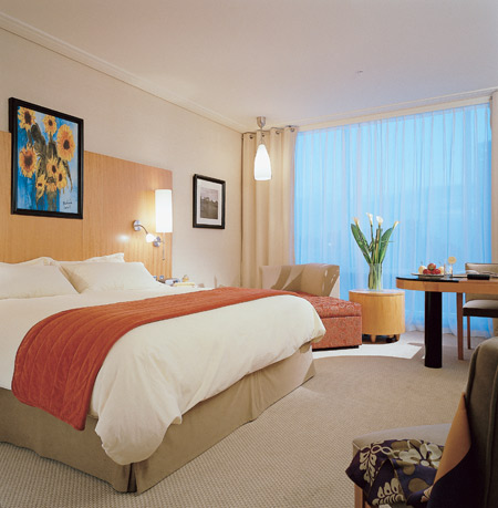 Sofitel Montreal