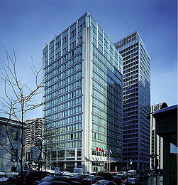 Sofitel Montreal