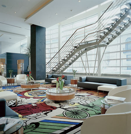 Sofitel Montreal