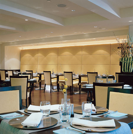Sofitel Montreal