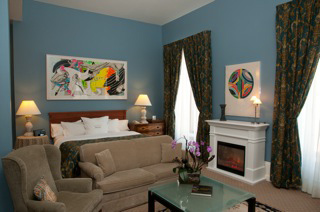 LHotel Montreal