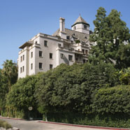 Chateau Marmont