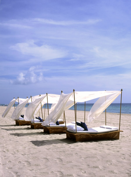 Marenas Resort