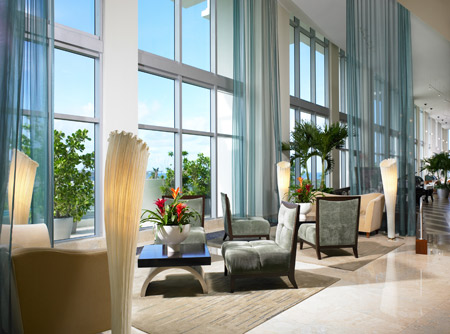 Marenas Resort