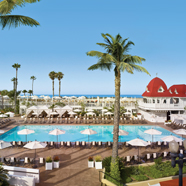 Hotel Del Coronado