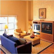Taboo Resort, Golf and Conference Centre