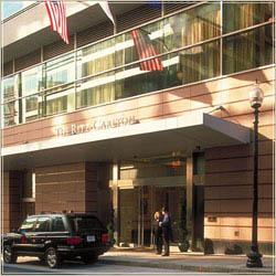 Ritz Carlton Boston Common