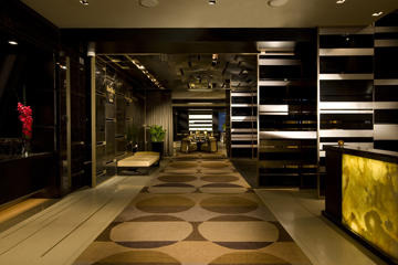 Hard Rock Hotel Chicago