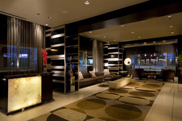 Hard Rock Hotel Chicago