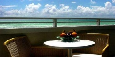 The Shore Club Hotel