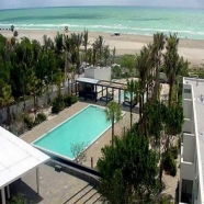 The Shore Club Hotel