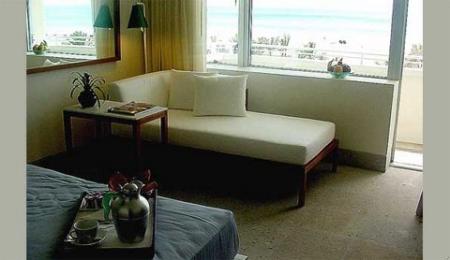 The Shore Club Hotel