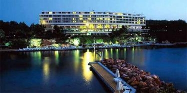 Arion Astir Palace