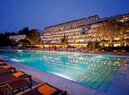 The Westin Athens Astir Palace Beach Resort The Westin Athens Astir Palace Beach Resort