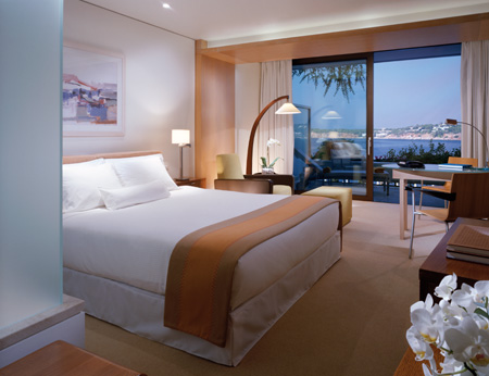 The Westin Athens Astir Palace Beach Resort The Westin Athens Astir Palace Beach Resort