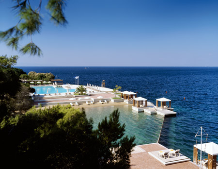 The Westin Athens Astir Palace Beach Resort The Westin Athens Astir Palace Beach Resort