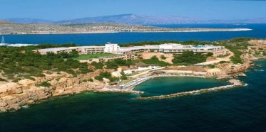 Aphrodite Astir Palace