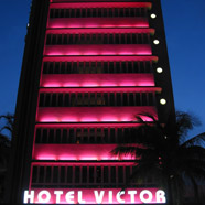 Hotel Victor