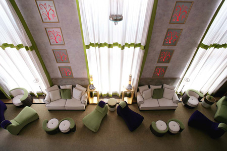 Hotel Victor