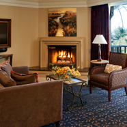 The Inn at Spanish Bay