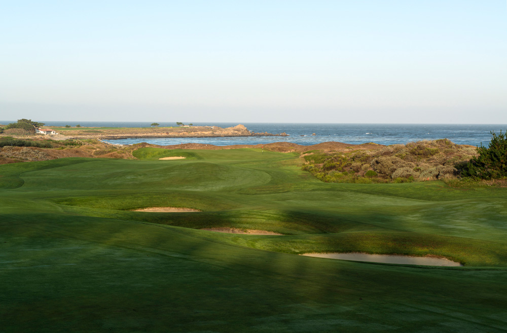 The Inn at Spanish Bay