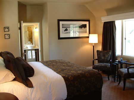 L'Auberge Carmel