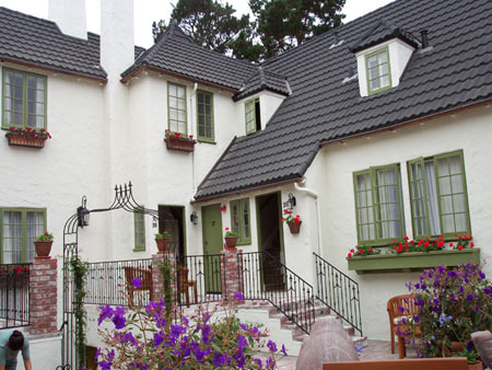 L'Auberge Carmel