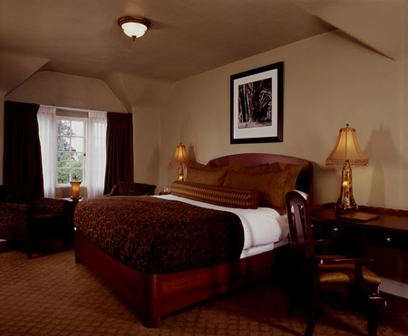L'Auberge Carmel