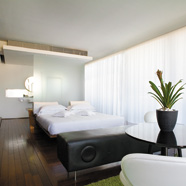Radisson Blu es Hotel Rome