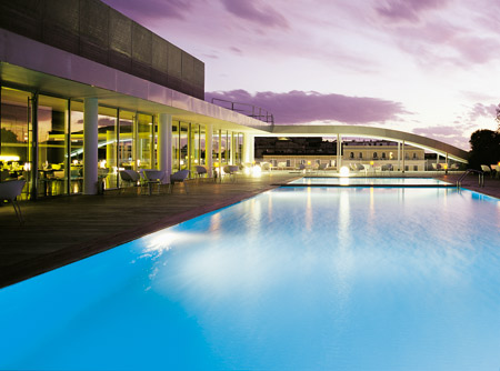 Radisson Blu es Hotel Rome