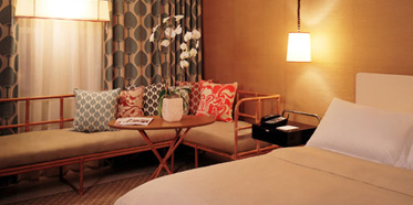 The Raleigh Hotel
