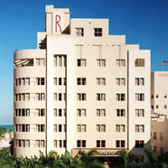 The Raleigh Hotel
