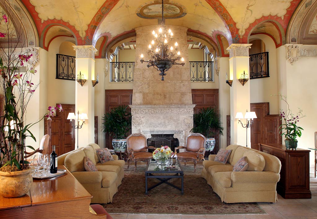 The Biltmore Hotel Coral Gables