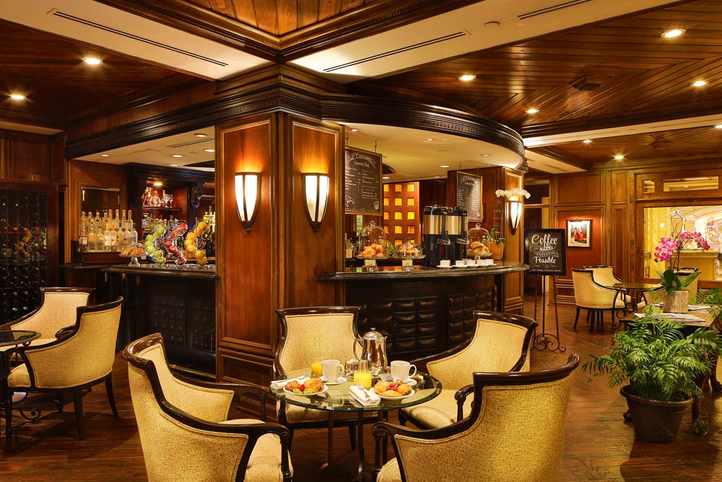 The Biltmore Hotel Coral Gables