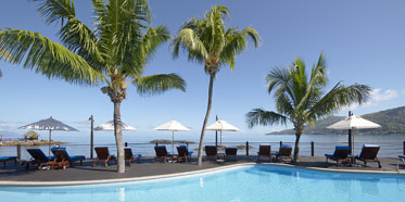 Le Meridien Fisherman