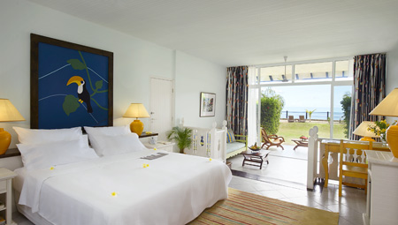 Le Meridien Fisherman's Cove