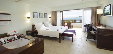 Le Meridien Fisherman's Cove